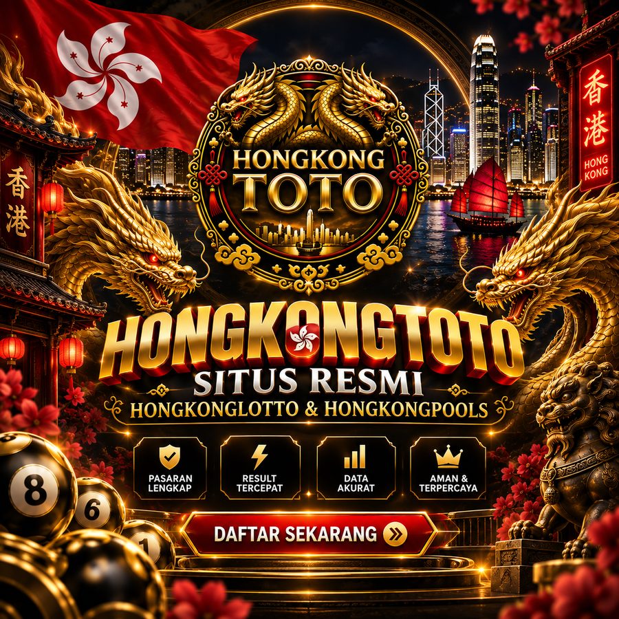 Hongkongtoto Jagong Jeget